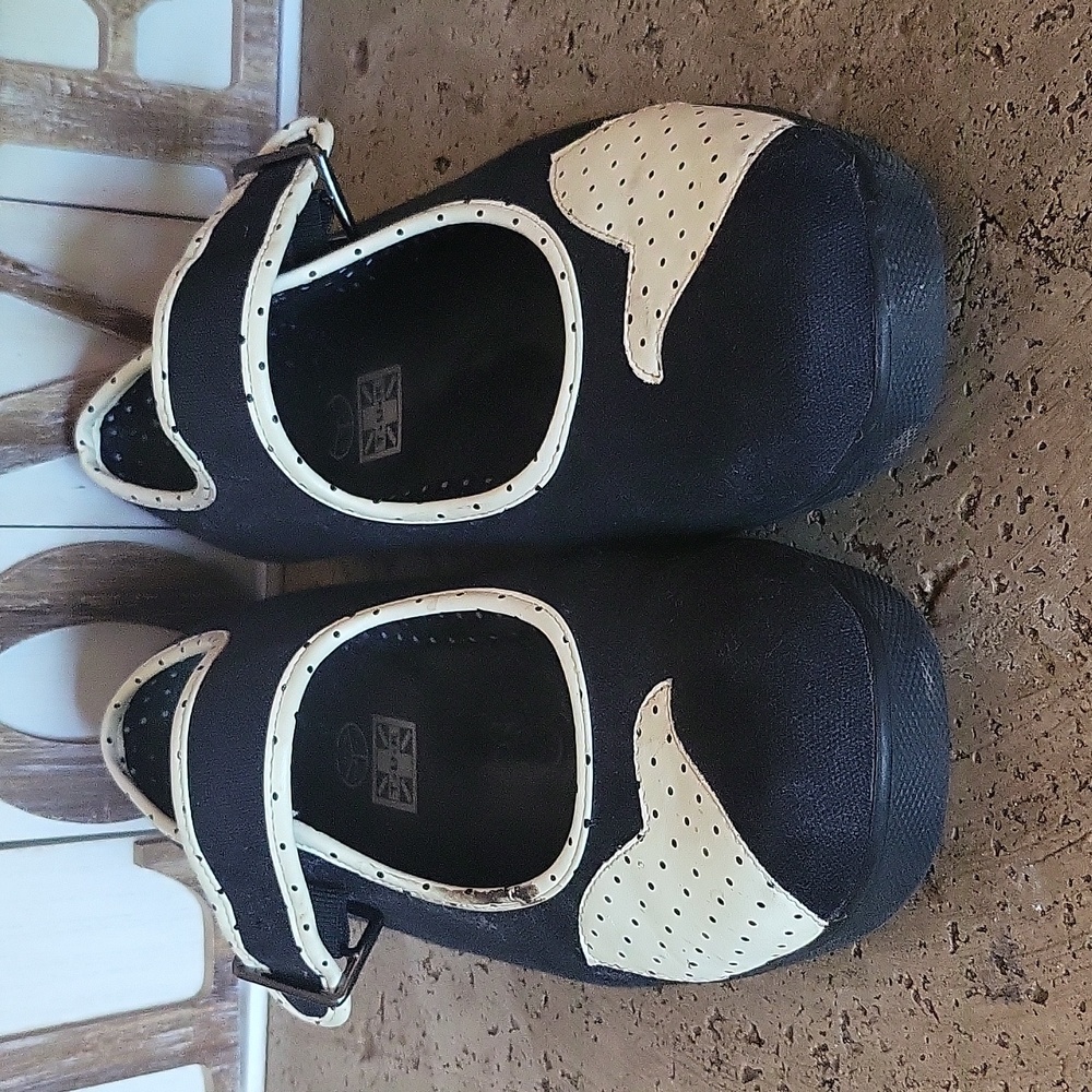 Tuk Bird Shoes